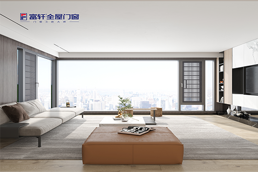 门窗五金别只看颜值！铰链、执手、滑轮这样选，居家安全舒适长久稳定