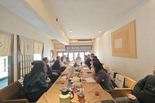 聚力川渝，共筑新程 | 富轩门窗核心经销商沟通会圆满落幕