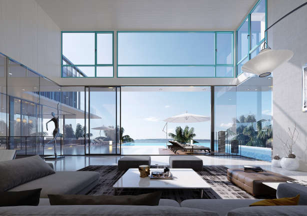 匠心沉淀 载誉而归｜富轩门窗斩获天猫家装「明日之星奖」！