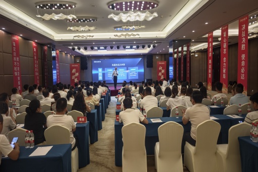 精耕固本 向新而赢｜富轩门窗2026广东战区年中经销商峰会圆满落幕
