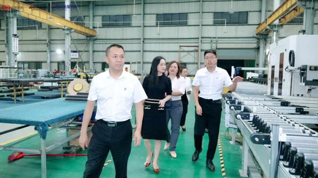 新浪家居2022品质门窗发现之旅走进富轩全屋门窗 新浪家居2022品质门窗发现之旅走进富轩全屋门窗
