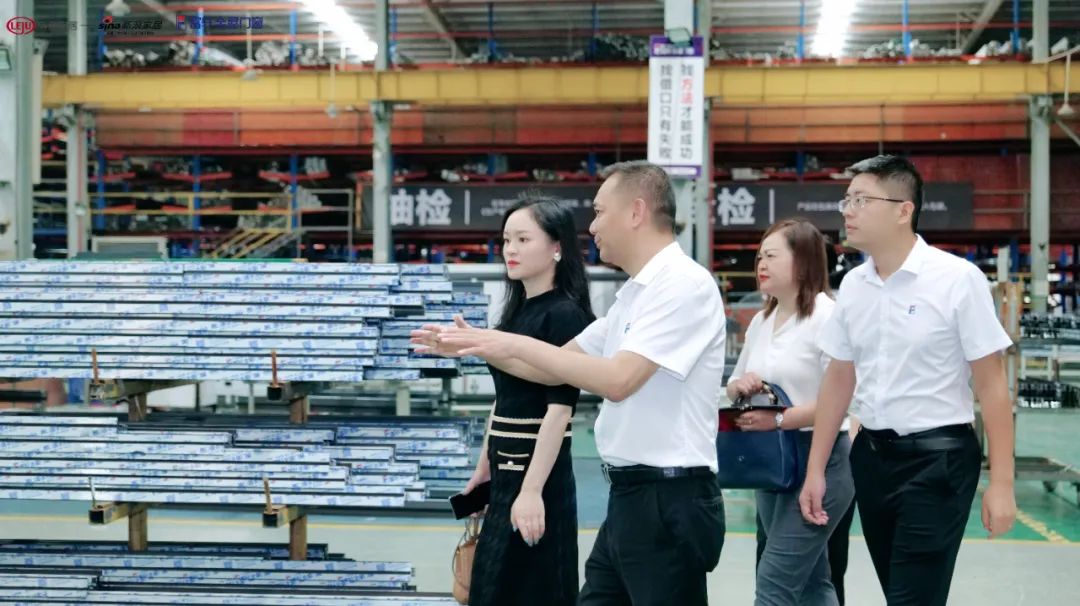 新浪家居2022品质门窗发现之旅走进富轩全屋门窗 新浪家居2022品质门窗发现之旅走进富轩全屋门窗