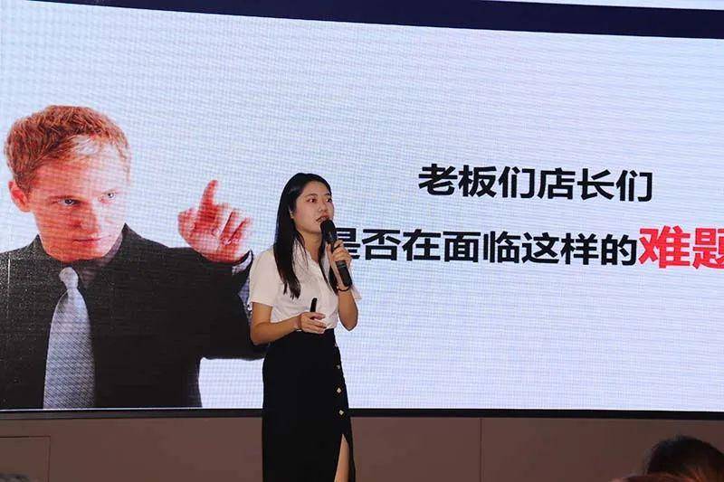 富轩全屋门窗超级店长特训营火热启航