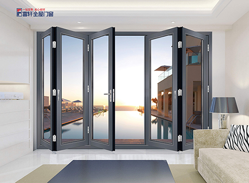 9月5日,富轩全屋门窗在2022上海家博会等你 9月5日,富轩全屋门窗在2022上海家博会等你