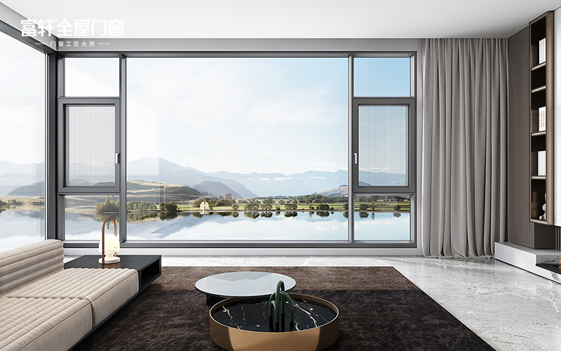 富轩全屋门窗告诉你上海2022建博会在哪里 富轩全屋门窗告诉你上海2022建博会在哪里