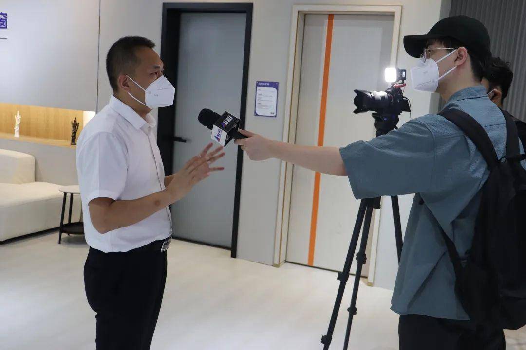 潮生活 匠新品｜富轩全屋门窗上海建博会DAY1收获多项荣誉 