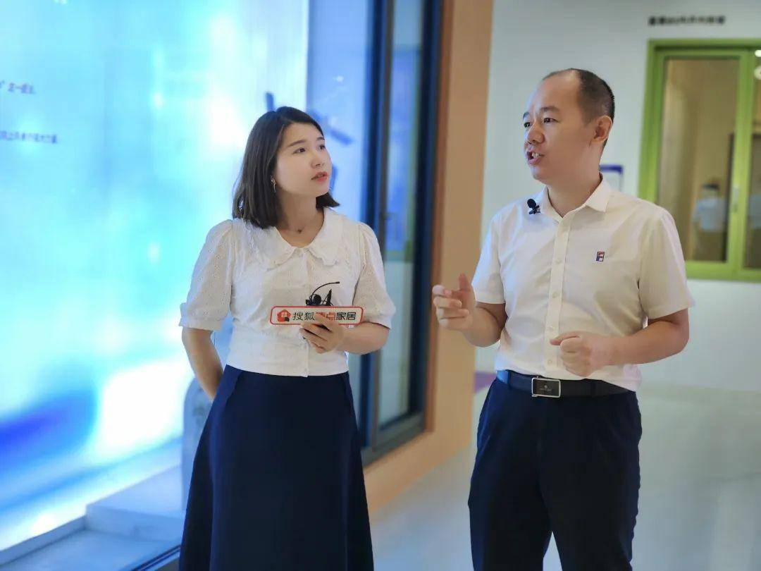 潮生活 匠新品｜富轩全屋门窗上海建博会DAY1收获多项荣誉 