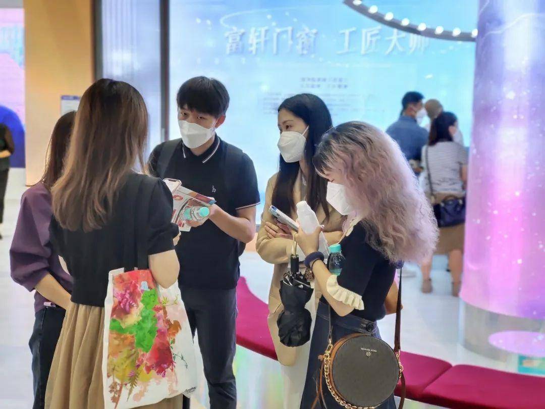 潮生活 匠新品｜富轩全屋门窗上海建博会DAY1收获多项荣誉 