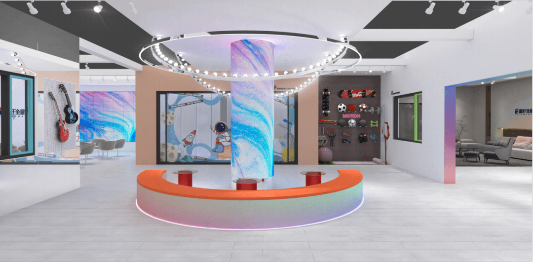 潮生活 匠新品｜富轩全屋门窗上海建博会DAY1收获多项荣誉 