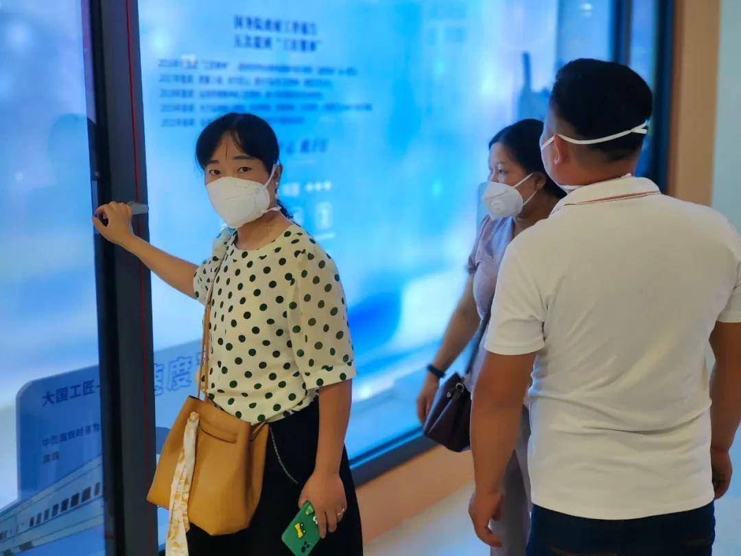 富轩全屋门窗上海建博会DAY3展厅圈粉无数 