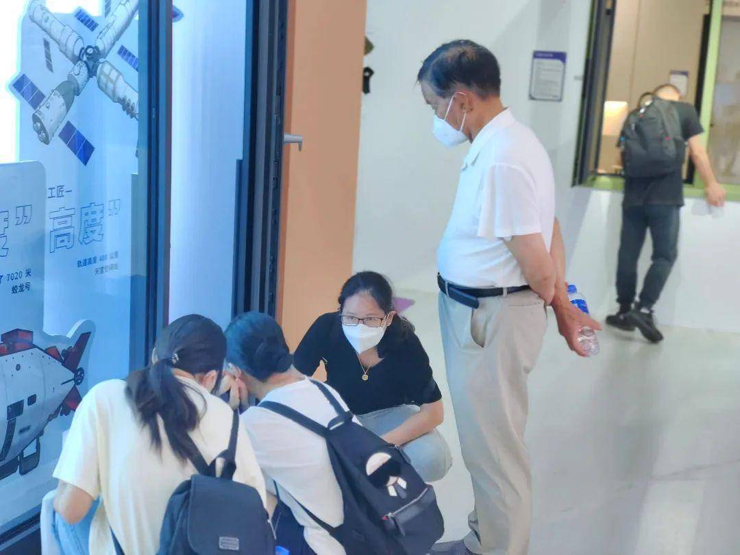 富轩全屋门窗上海建博会DAY3展厅圈粉无数 