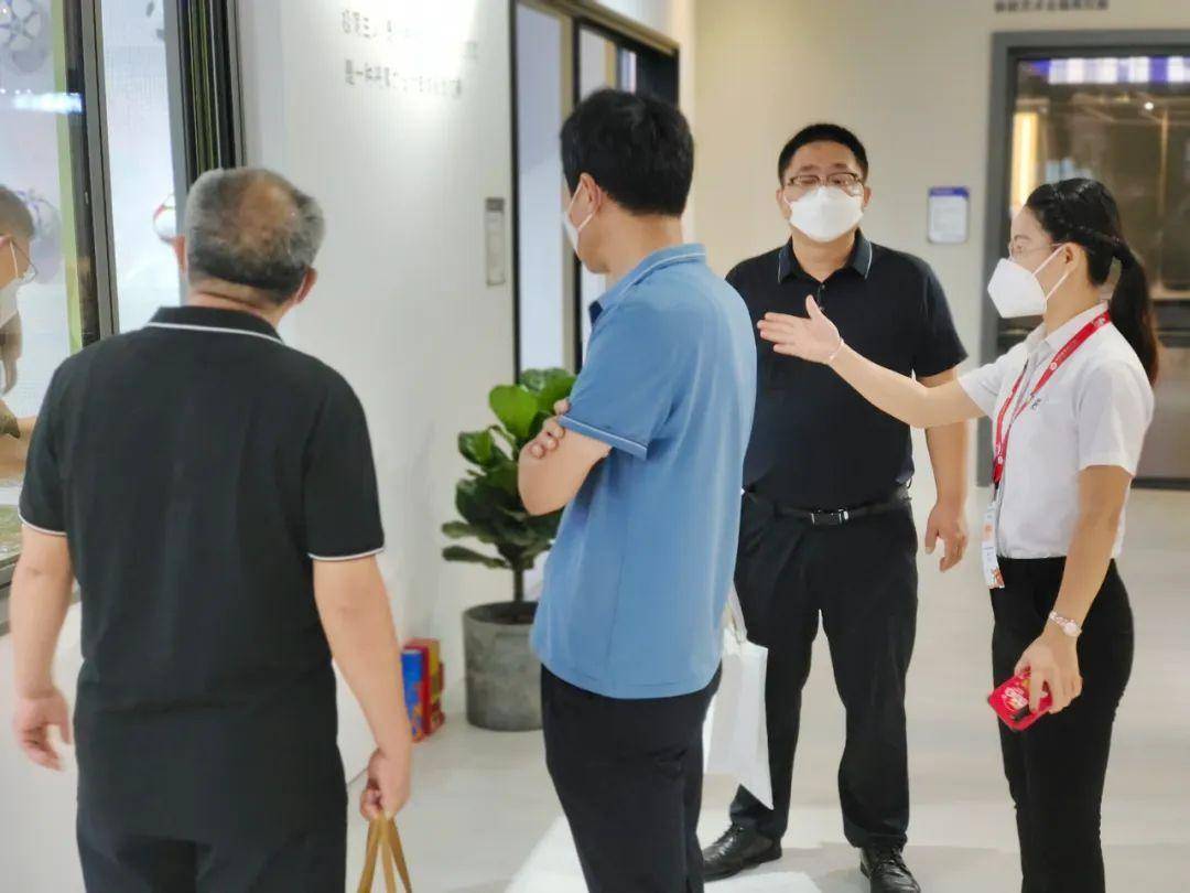 富轩全屋门窗上海建博会DAY3展厅圈粉无数 