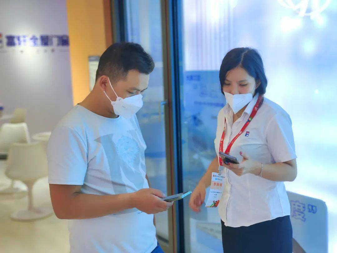 富轩全屋门窗上海建博会DAY3展厅圈粉无数 