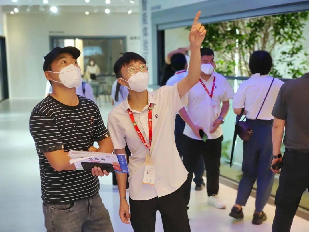 勇夺佳绩 再创辉煌|富轩全屋门窗上海建博会圆满收官! 勇夺佳绩 再创辉煌|富轩全屋门窗上海建博会圆满收官!