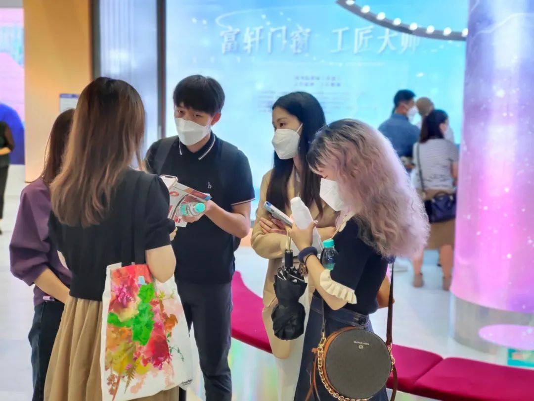 勇夺佳绩 再创辉煌|富轩全屋门窗上海建博会圆满收官! 勇夺佳绩 再创辉煌|富轩全屋门窗上海建博会圆满收官!