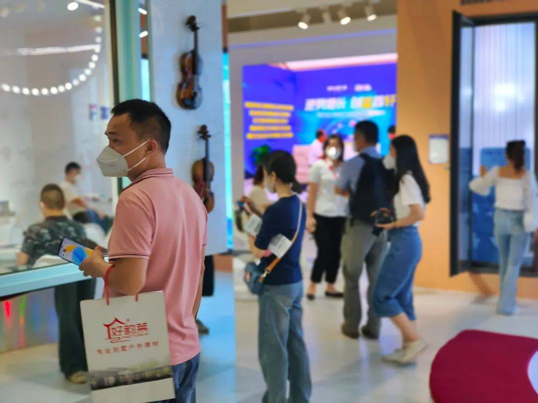 勇夺佳绩 再创辉煌|富轩全屋门窗上海建博会圆满收官! 勇夺佳绩 再创辉煌|富轩全屋门窗上海建博会圆满收官!