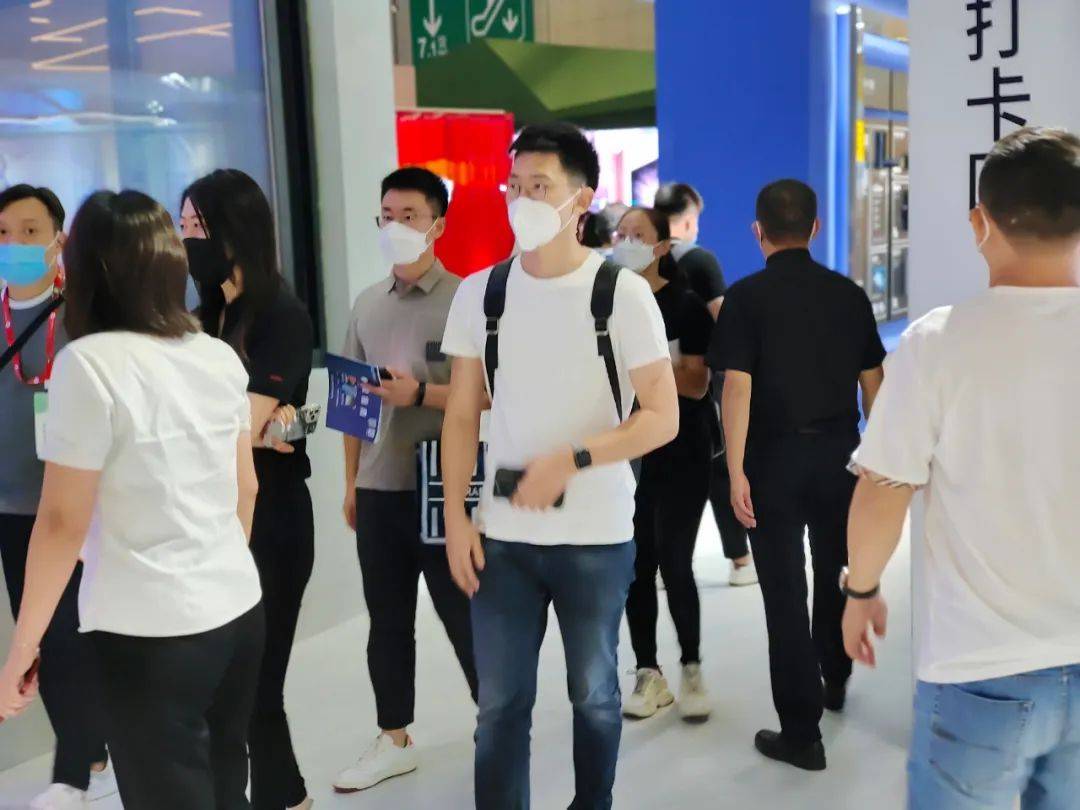 勇夺佳绩 再创辉煌|富轩全屋门窗上海建博会圆满收官! 勇夺佳绩 再创辉煌|富轩全屋门窗上海建博会圆满收官!