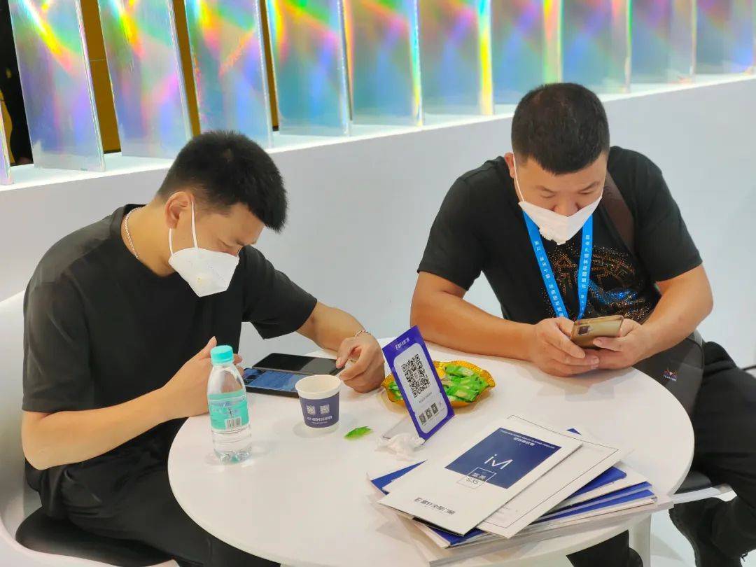 勇夺佳绩 再创辉煌|富轩全屋门窗上海建博会圆满收官! 勇夺佳绩 再创辉煌|富轩全屋门窗上海建博会圆满收官!