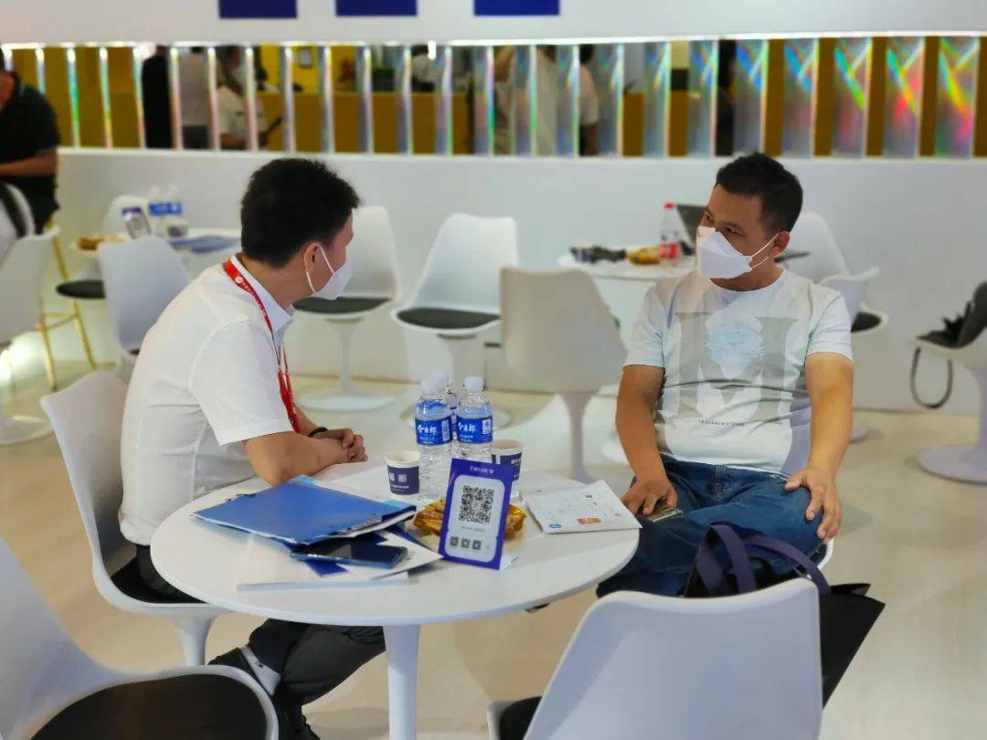 勇夺佳绩 再创辉煌|富轩全屋门窗上海建博会圆满收官! 勇夺佳绩 再创辉煌|富轩全屋门窗上海建博会圆满收官!