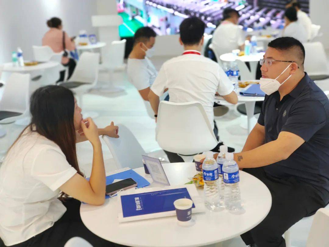 勇夺佳绩 再创辉煌|富轩全屋门窗上海建博会圆满收官! 勇夺佳绩 再创辉煌|富轩全屋门窗上海建博会圆满收官!