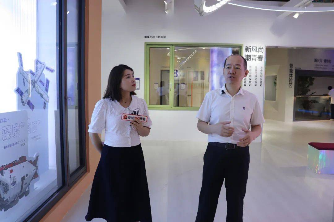 勇夺佳绩 再创辉煌|富轩全屋门窗上海建博会圆满收官! 勇夺佳绩 再创辉煌|富轩全屋门窗上海建博会圆满收官!