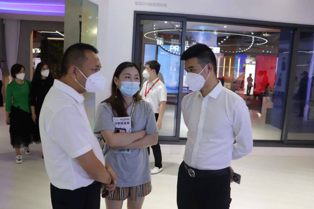 勇夺佳绩 再创辉煌|富轩全屋门窗上海建博会圆满收官! 勇夺佳绩 再创辉煌|富轩全屋门窗上海建博会圆满收官!