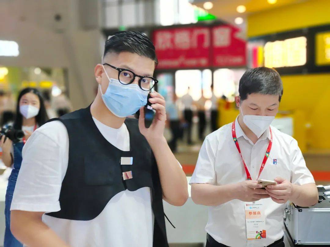 勇夺佳绩 再创辉煌|富轩全屋门窗上海建博会圆满收官! 勇夺佳绩 再创辉煌|富轩全屋门窗上海建博会圆满收官!