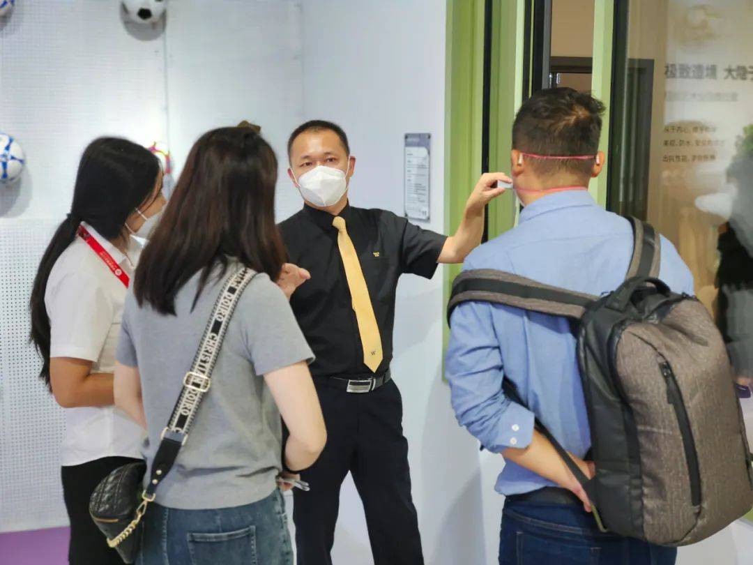 勇夺佳绩 再创辉煌|富轩全屋门窗上海建博会圆满收官! 勇夺佳绩 再创辉煌|富轩全屋门窗上海建博会圆满收官!