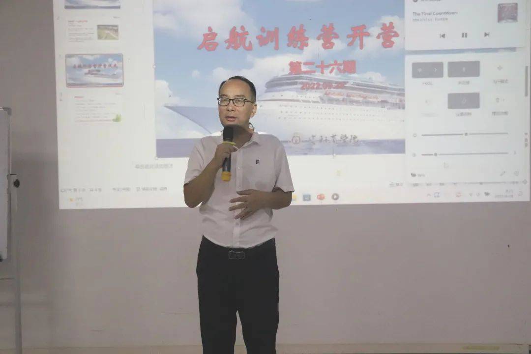 富轩全屋门窗｜2022年8-9月新员工启航训练营圆满成功