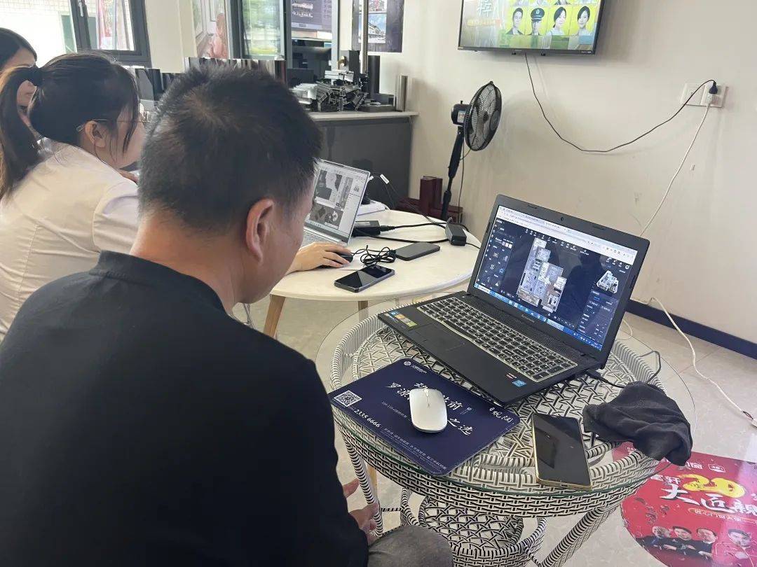 富轩全屋门窗酷家乐培训罗源站帮扶圆满举行 富轩全屋门窗酷家乐培训罗源站帮扶圆满举行