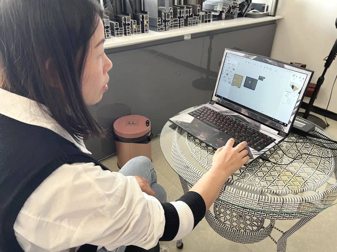 富轩全屋门窗酷家乐培训罗源站帮扶圆满举行 富轩全屋门窗酷家乐培训罗源站帮扶圆满举行