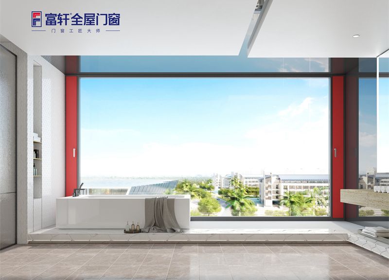 富轩全屋门窗丨门窗加盟2022年靠谱推荐 富轩全屋门窗丨门窗加盟2022年靠谱推荐
