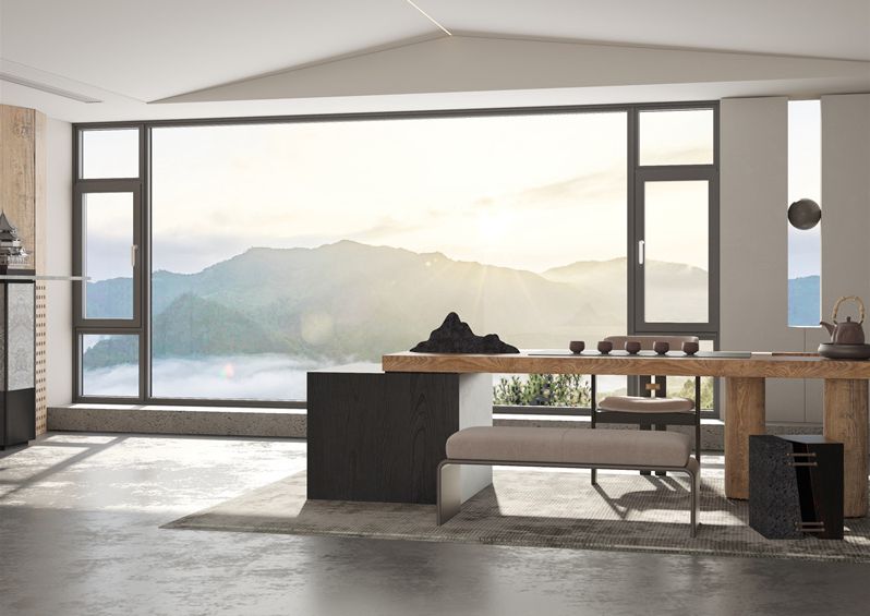 富轩全屋门窗攻略：检查门窗的使用验收