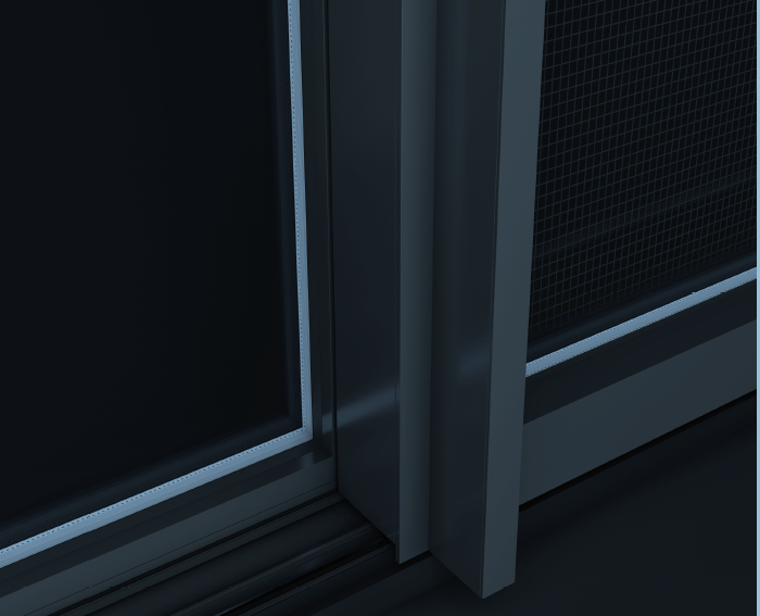 富轩全屋门窗|富美S35推拉窗独特产品介绍