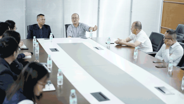  富轩全屋门窗&红星美凯龙集团交流会