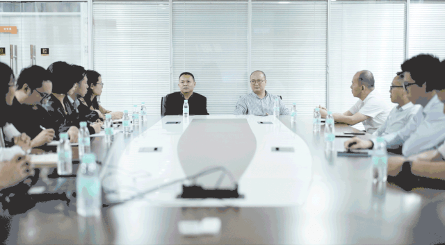  富轩全屋门窗&红星美凯龙集团交流会