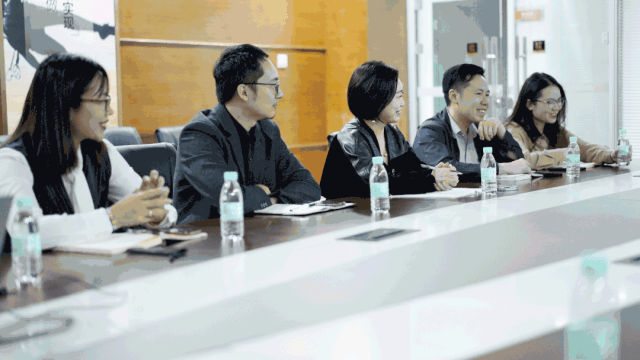  富轩全屋门窗&红星美凯龙集团交流会