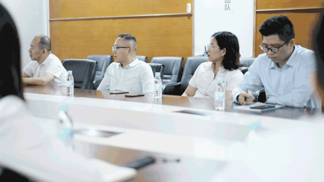  富轩全屋门窗&红星美凯龙集团交流会