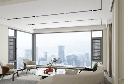 赋能终端 赢战未来 | 富轩全屋门窗11月新商速盈线上特训营启航 