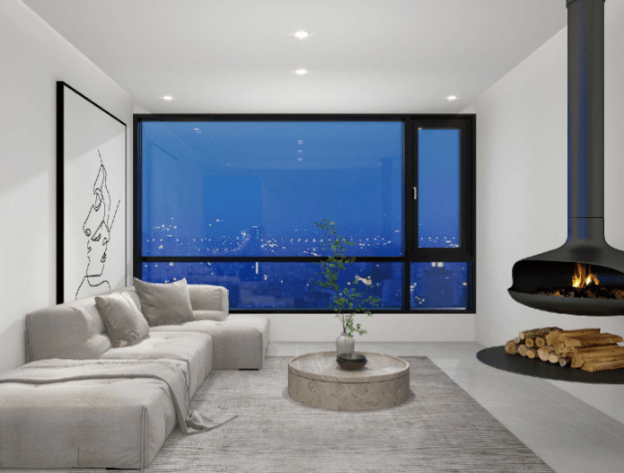 赋能终端 赢战未来 | 富轩全屋门窗11月新商速盈线上特训营启航 