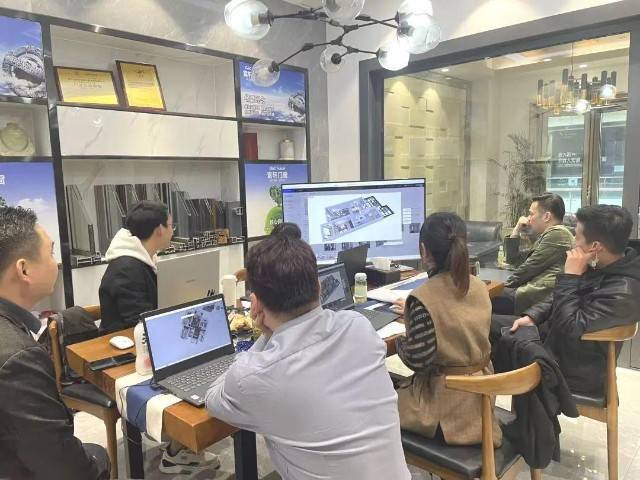 以设计之力,赋能终端升级 | 富轩全屋门窗酷家乐培训南京站圆满结束 以设计之力,赋能终端升级 | 富轩全屋门窗酷家乐培训南京站圆满结束