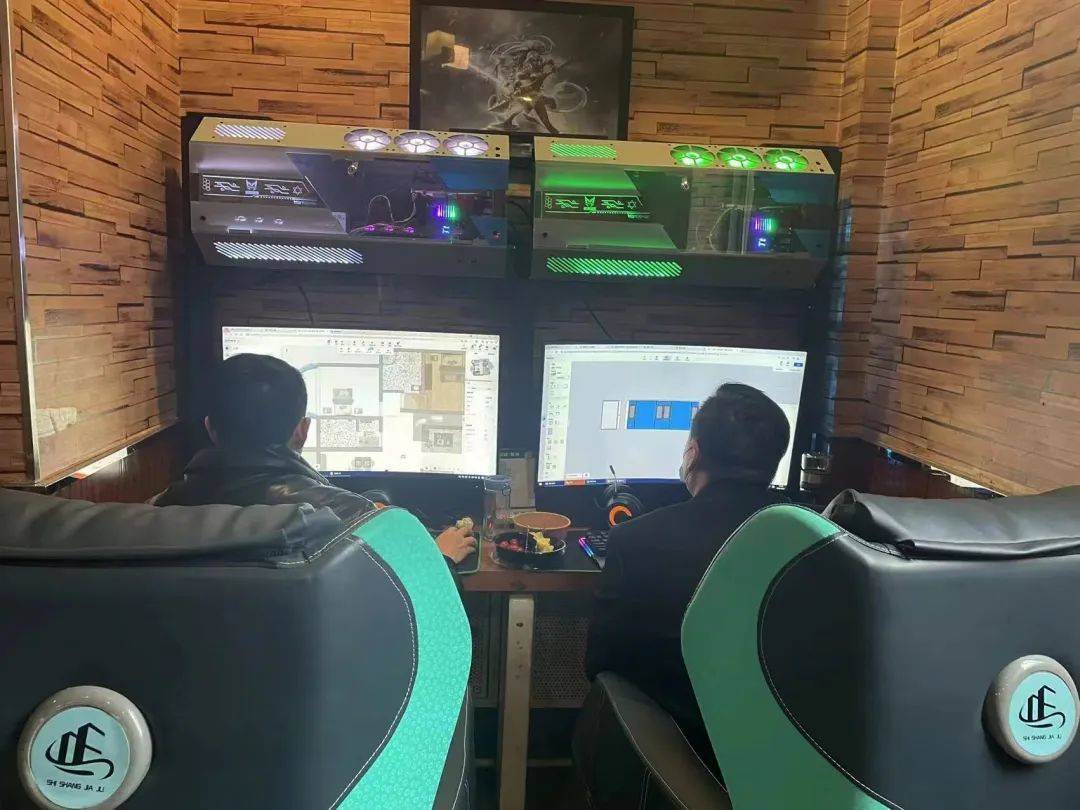 富轩全屋门窗酷家乐培训建湖站