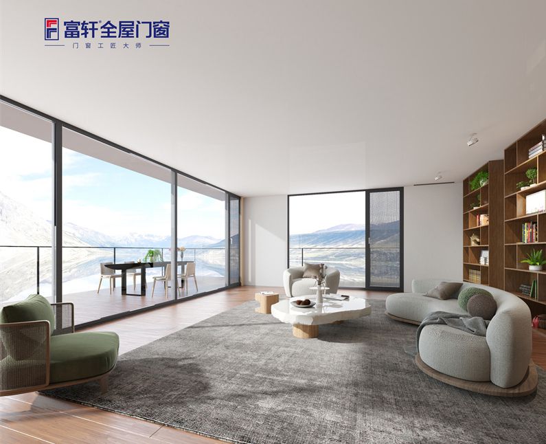 2023年富轩全屋门窗怎么样？有什么政策？ 