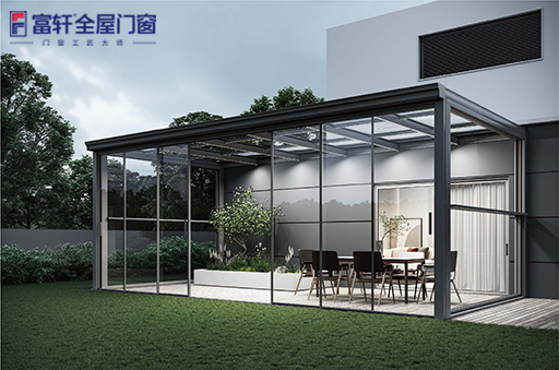 2023年广东佛山十大门窗品牌