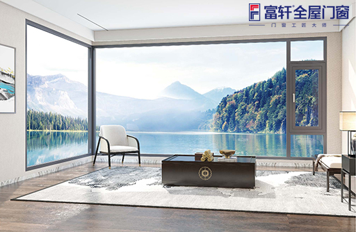 2023年广东佛山十大门窗品牌