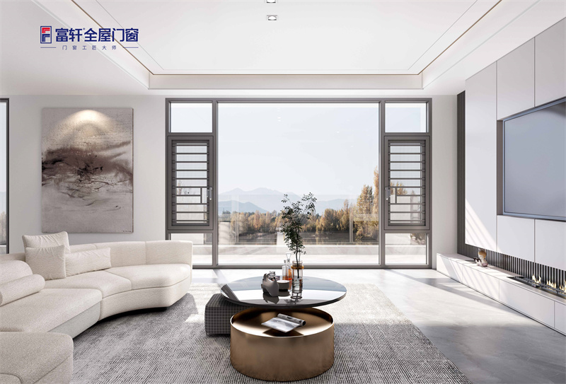 2023年铝合金门窗加盟前期需要投资多少钱？