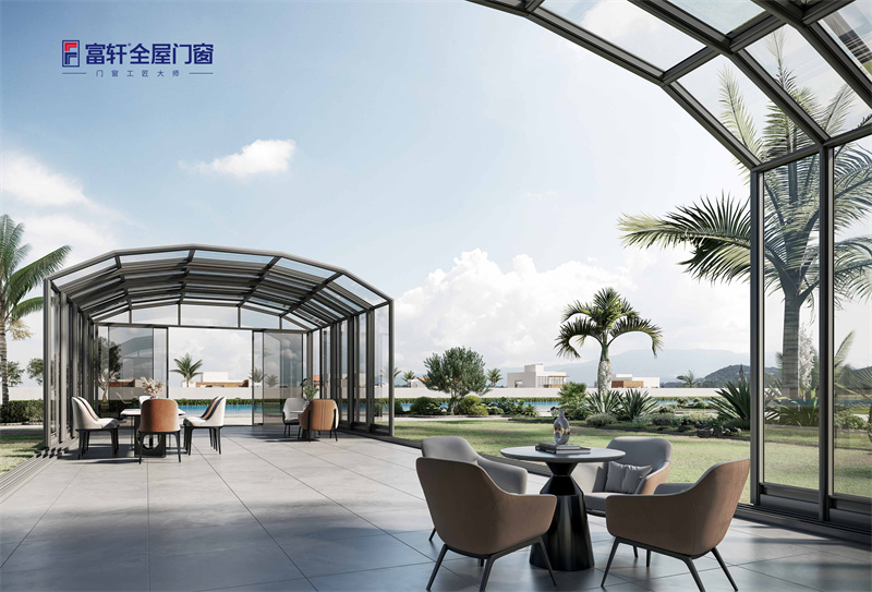 2023年铝合金门窗加盟怎么选 2023年铝合金门窗加盟怎么选