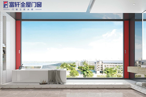 富轩全屋门窗有几个系列产品? 富轩全屋门窗有几个系列产品?