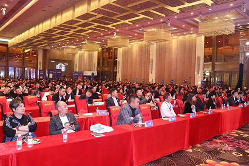 富轩全屋门窗21-22号经销商品牌战略营销峰会顺利进行！