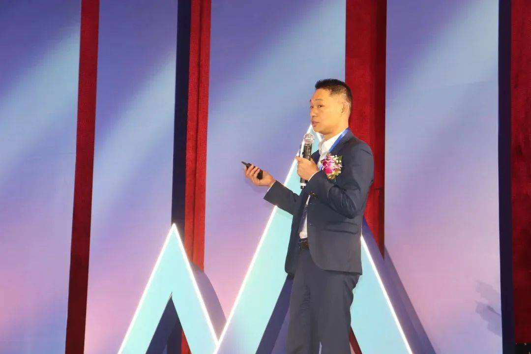 富轩全屋门窗2023年营销战略峰会暨富轩21周年庆